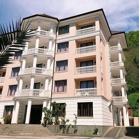 Resort Rayda Gagra Exterior photo