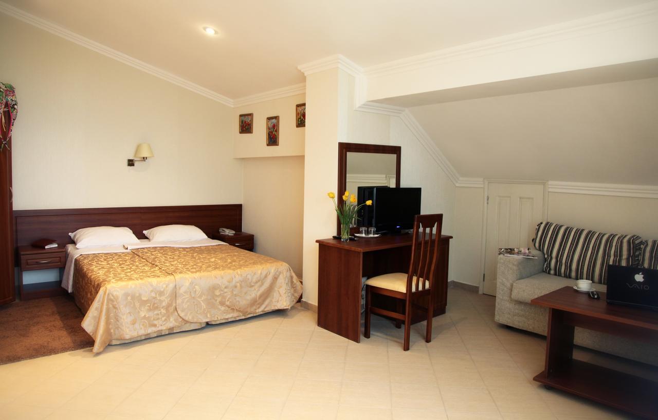 Resort Rayda Gagra Exterior photo