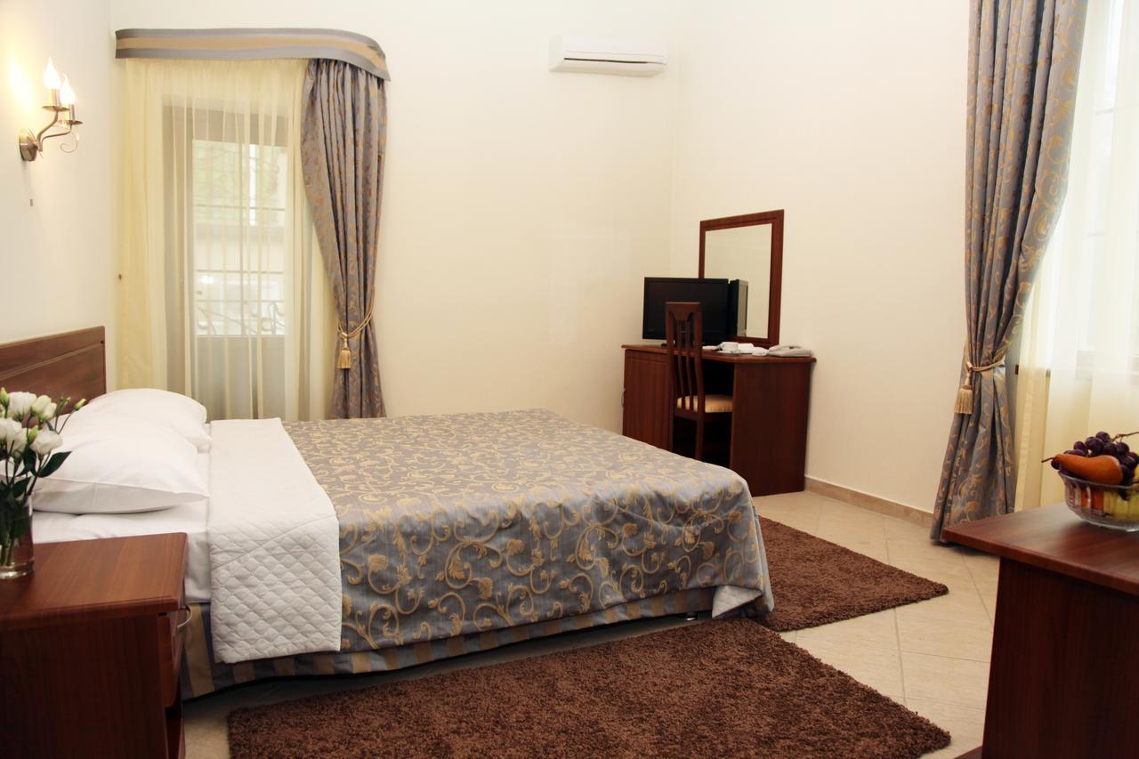 Resort Rayda Gagra Exterior photo