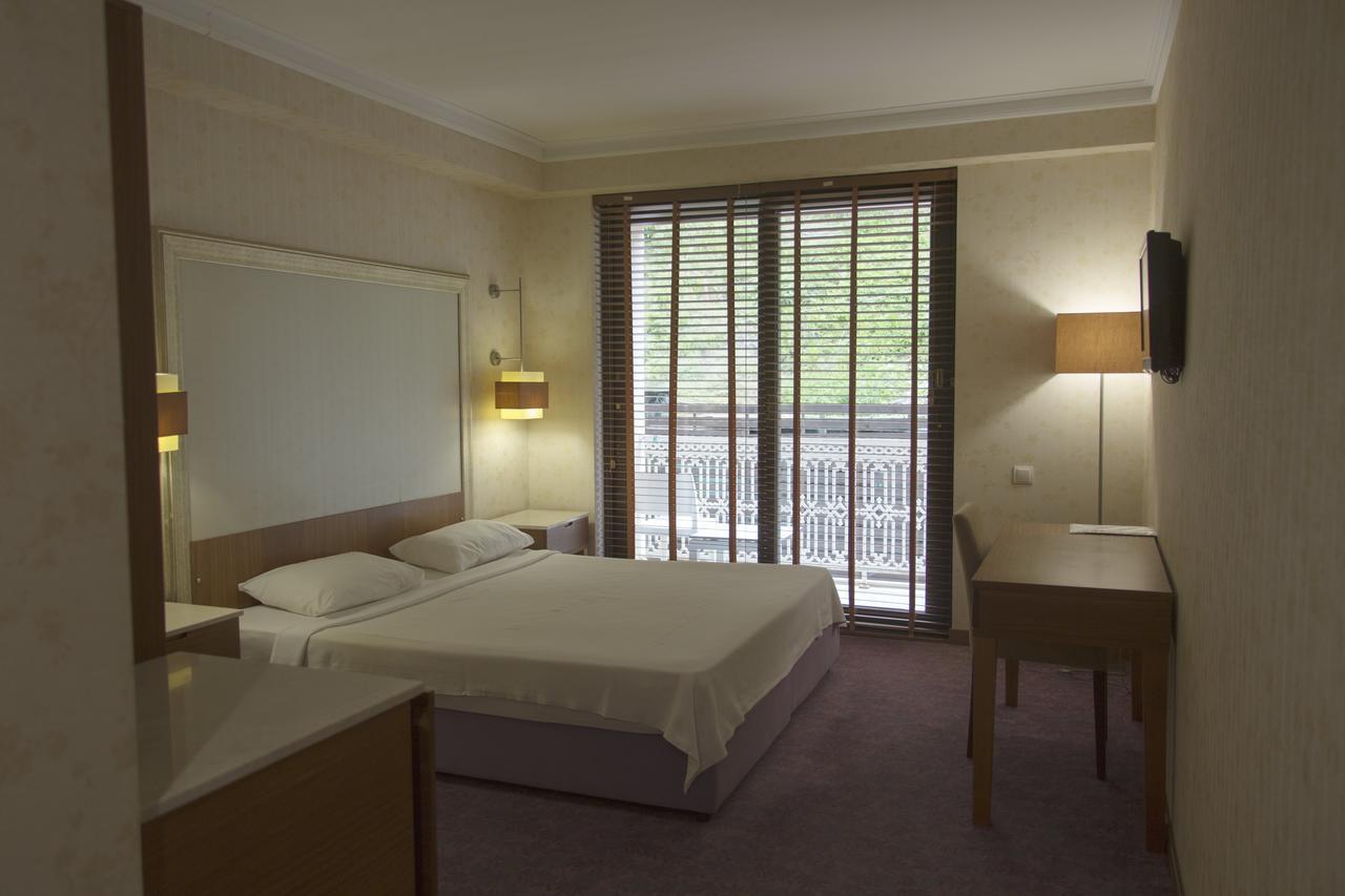 Resort Rayda Gagra Exterior photo