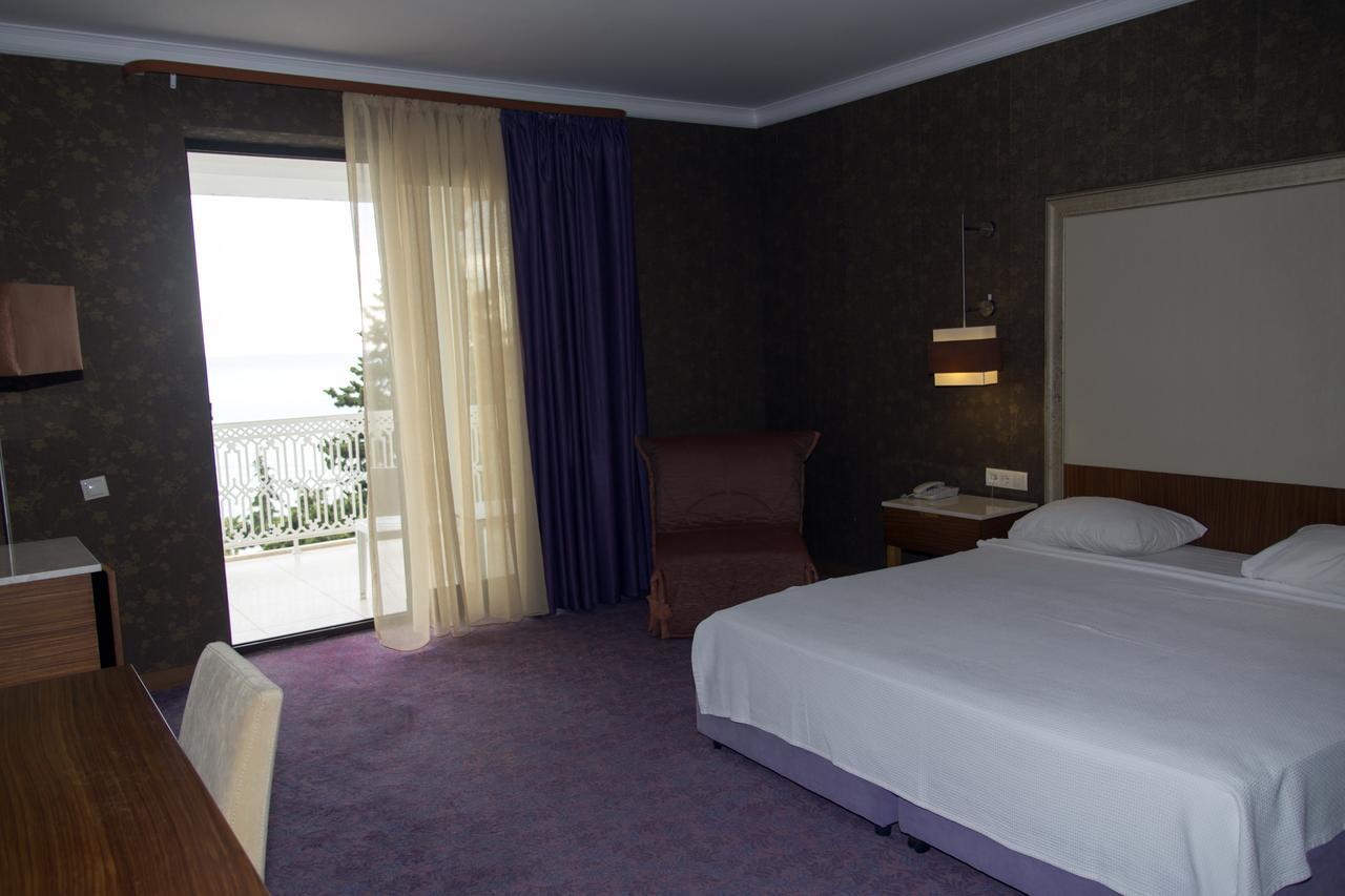 Resort Rayda Gagra Exterior photo