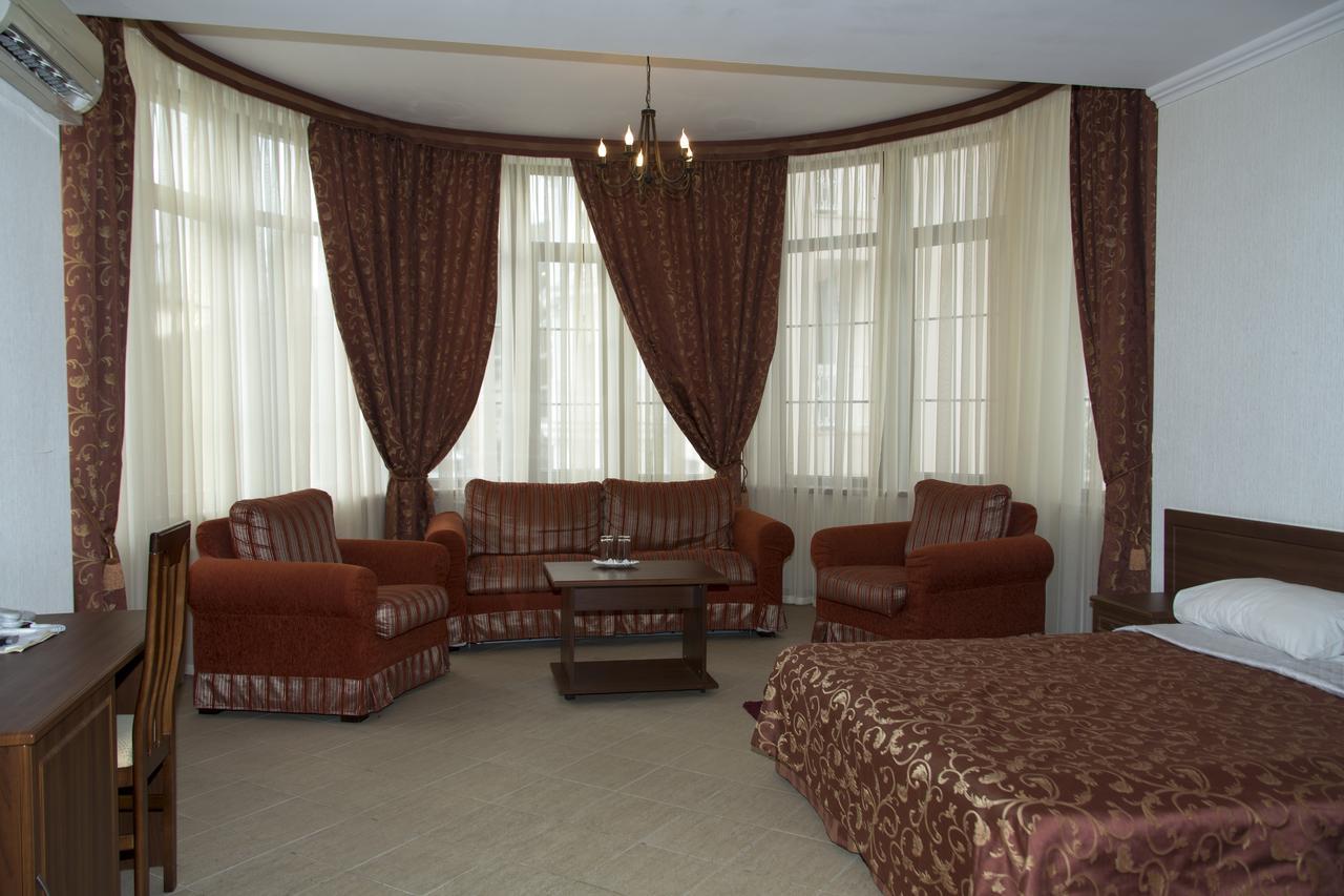 Resort Rayda Gagra Exterior photo