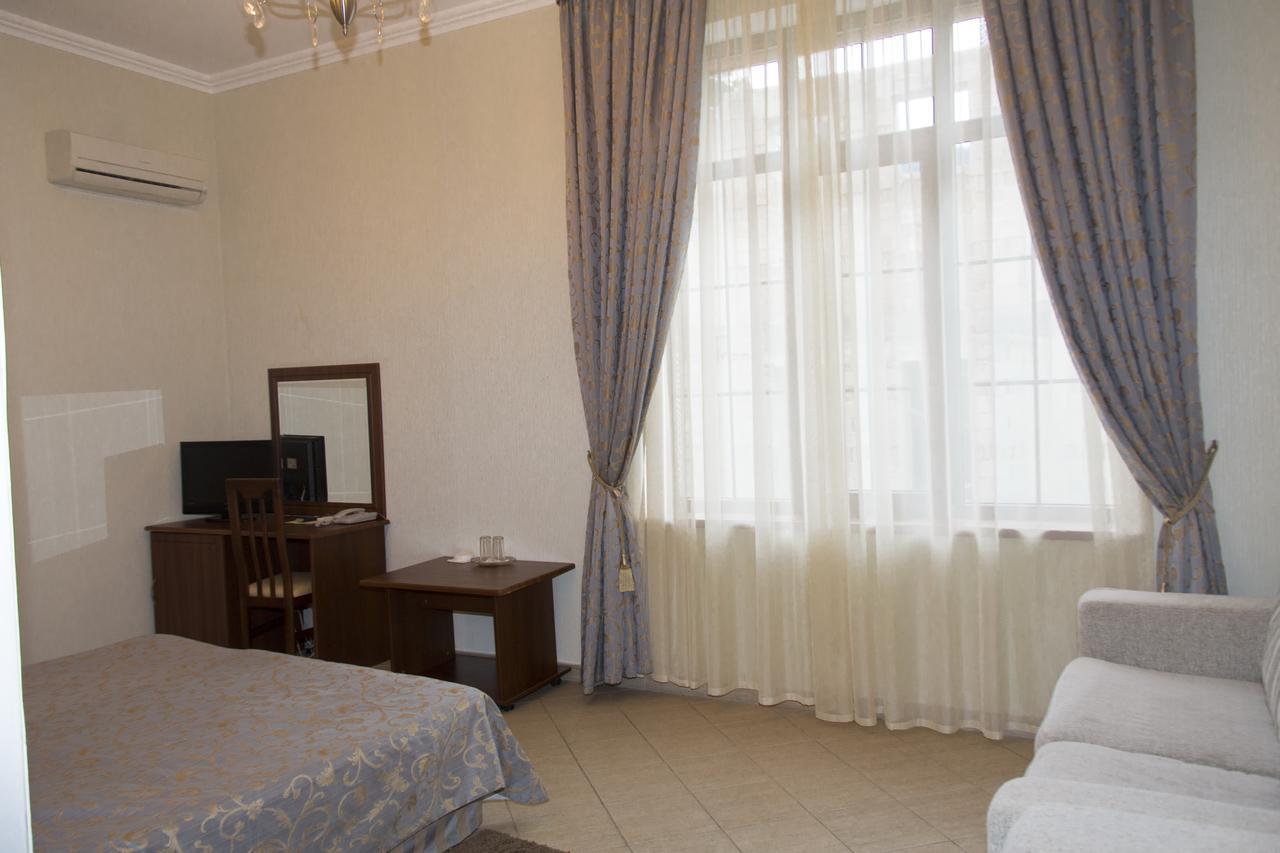 Resort Rayda Gagra Exterior photo