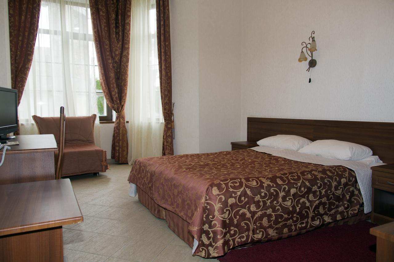 Resort Rayda Gagra Exterior photo