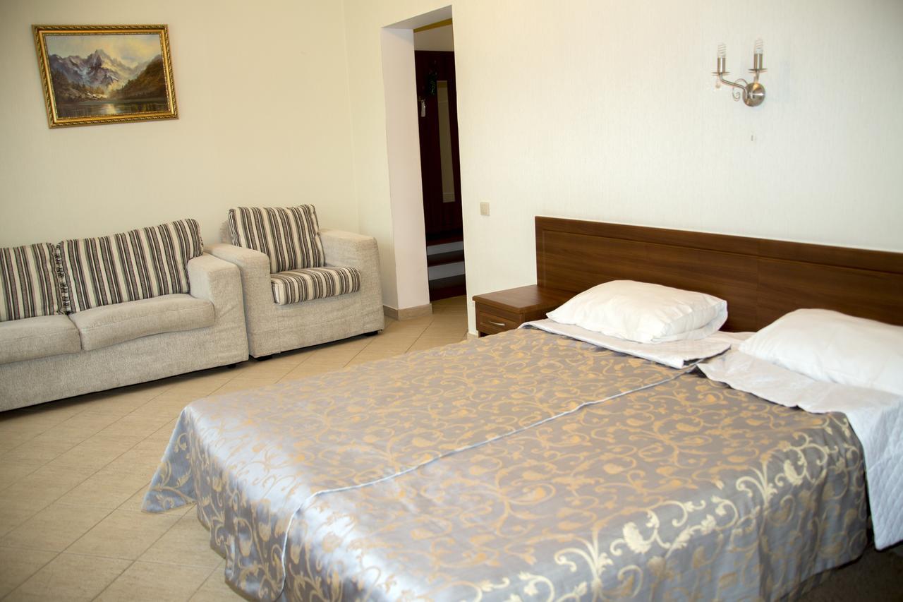 Resort Rayda Gagra Exterior photo