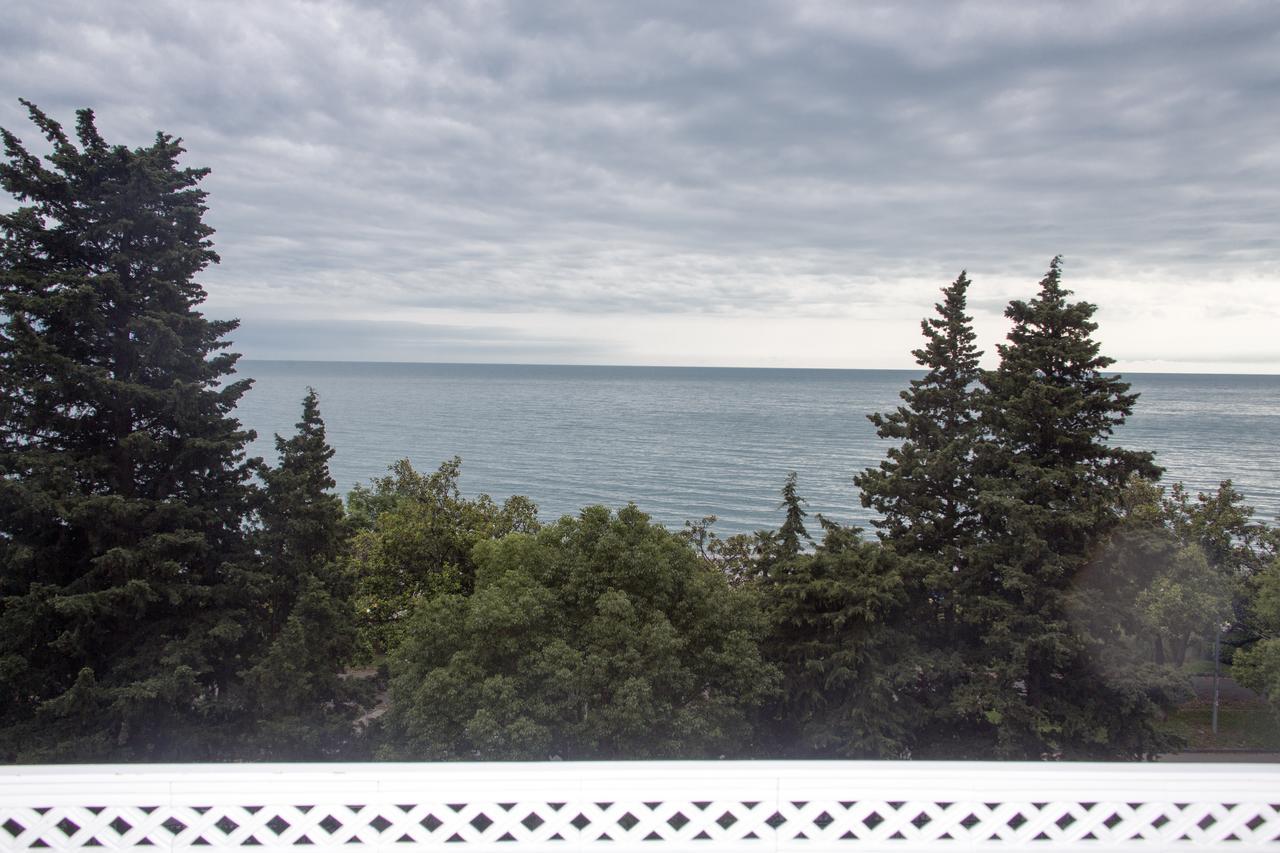 Resort Rayda Gagra Exterior photo